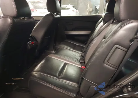 2012 Mazda Cx-9 Grand Touring from USA, damaged, VIN JM3TB3DV6C0361646